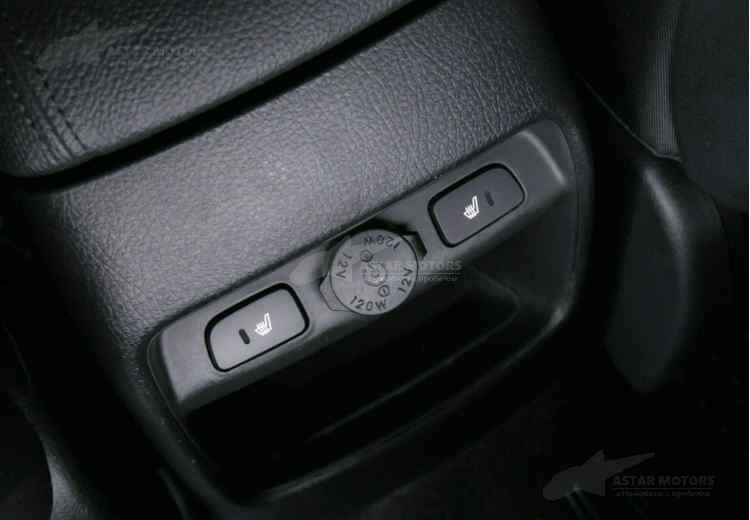 Kia Sorento III Prime Рестайлинг