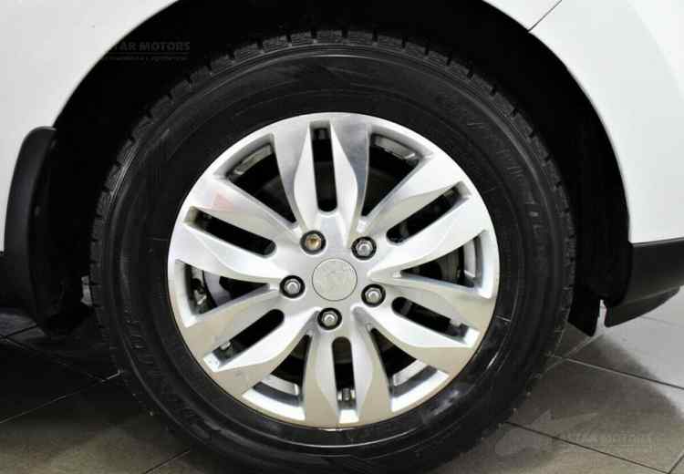 Kia Soul II Рестайлинг