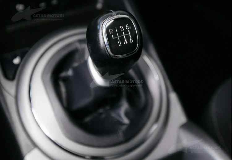 Kia Sportage III Рестайлинг