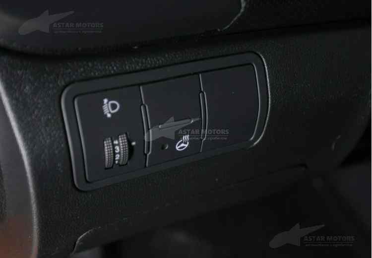 Hyundai Solaris I Рестайлинг