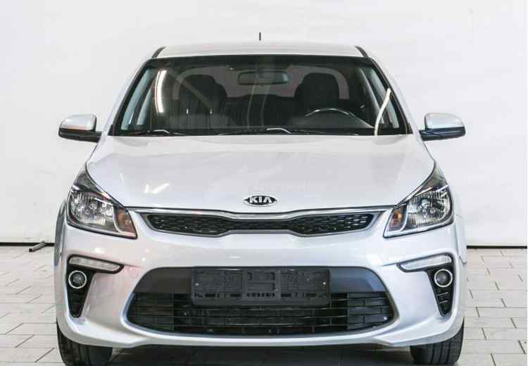Kia Rio IV