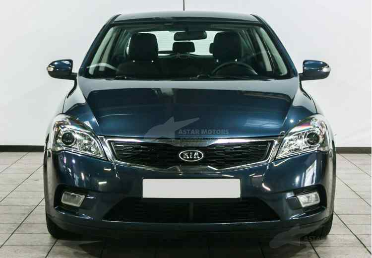 Kia Ceed II