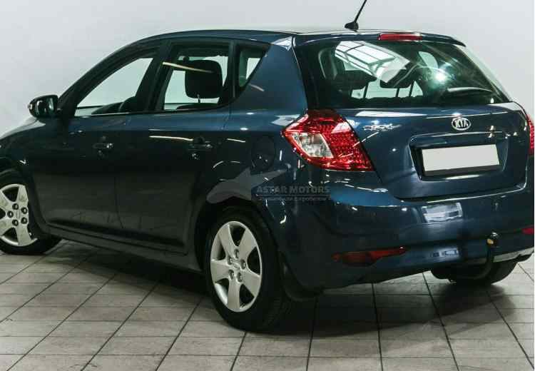 Kia Ceed II