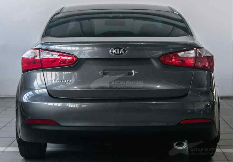 Kia Cerato III