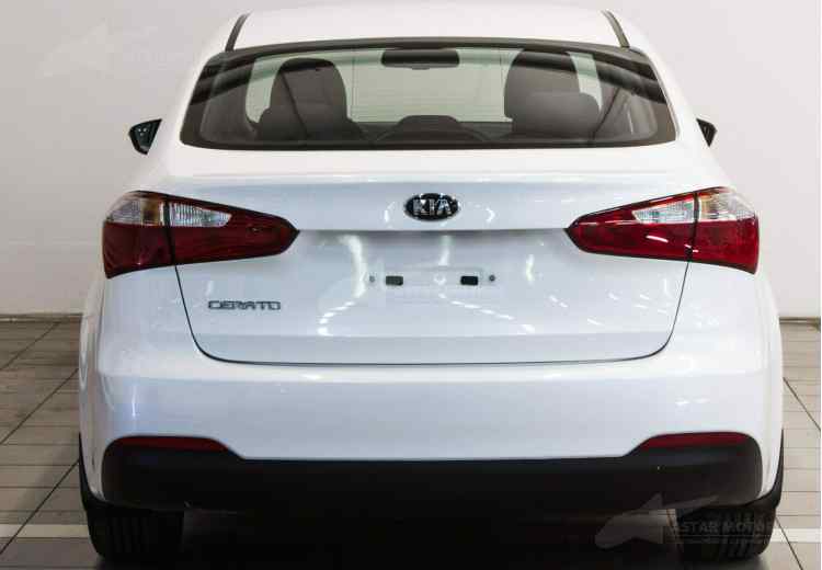 Kia Cerato III
