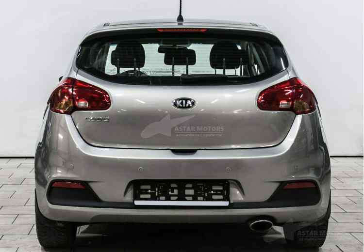 Kia Ceed II