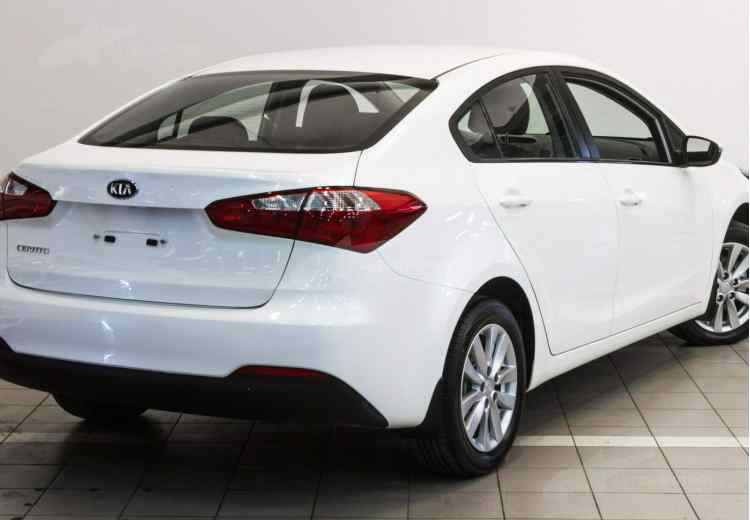 Kia Cerato III