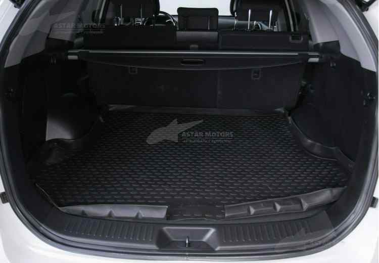 Kia Sorento III Prime Рестайлинг