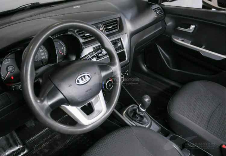Kia Rio III