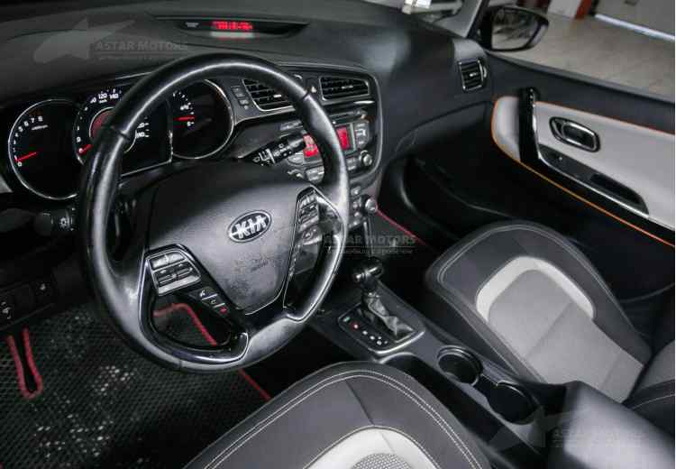 Kia Ceed II