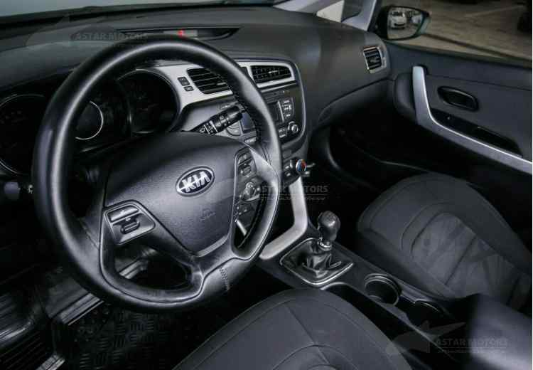 Kia Ceed II