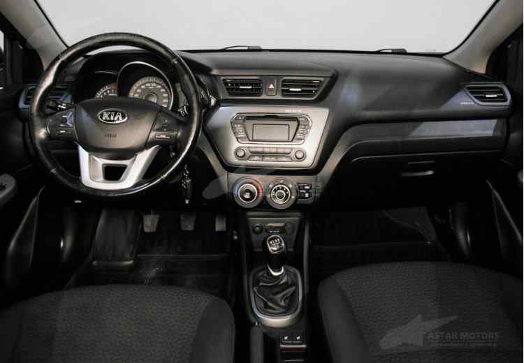 Kia Rio III