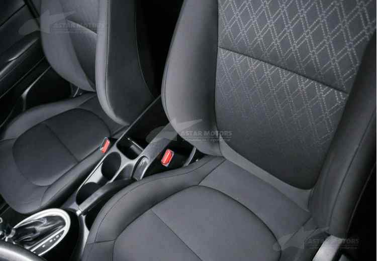 Kia Soul II Рестайлинг