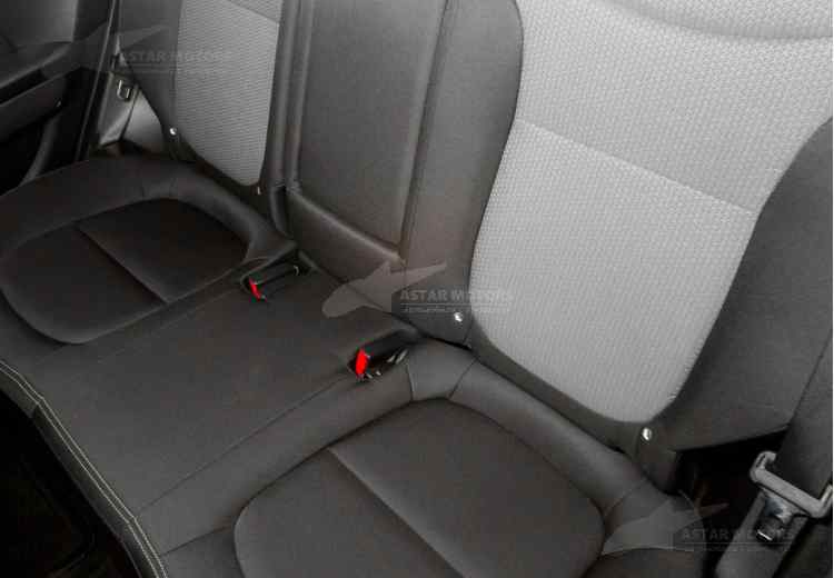 Kia Soul II Рестайлинг