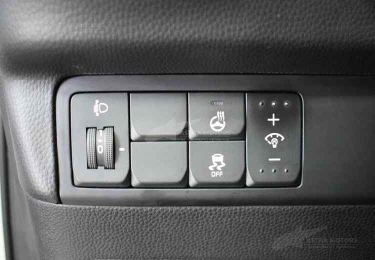 Kia Soul II Рестайлинг