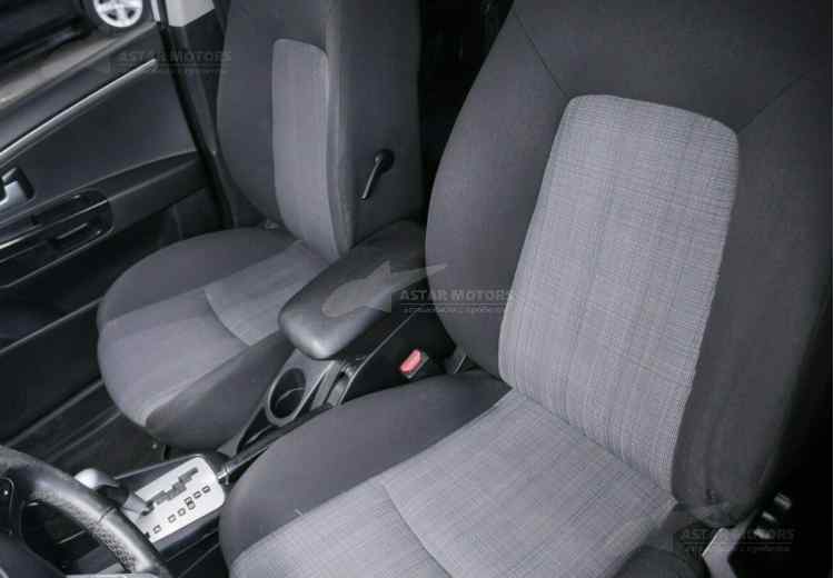 Kia Ceed I Рестайлинг