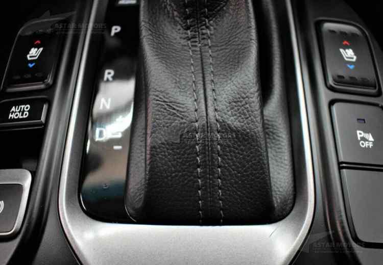 Hyundai Santa Fe III