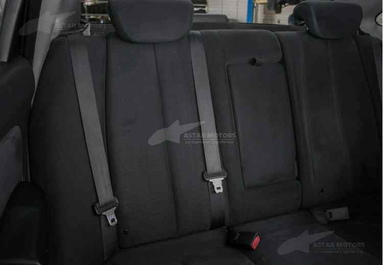 Hyundai Elantra IV (HD)