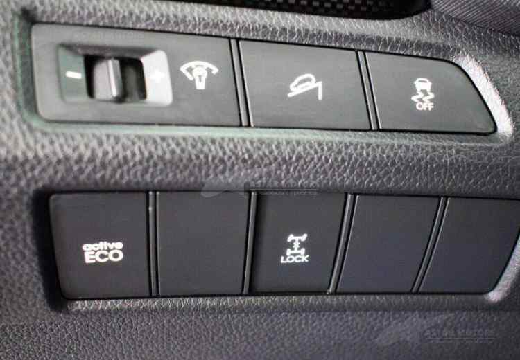 Hyundai Santa Fe III