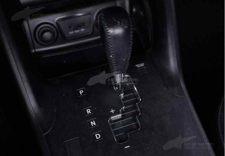 Hyundai ix35 I Рестайлинг