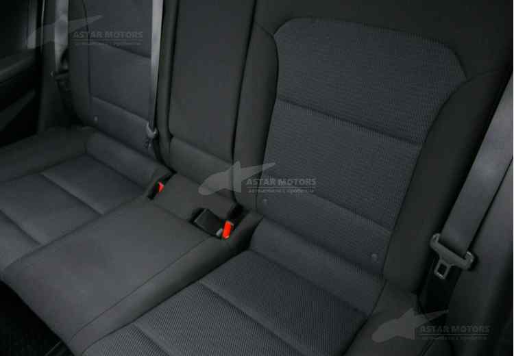 Hyundai Elantra VI (AD)