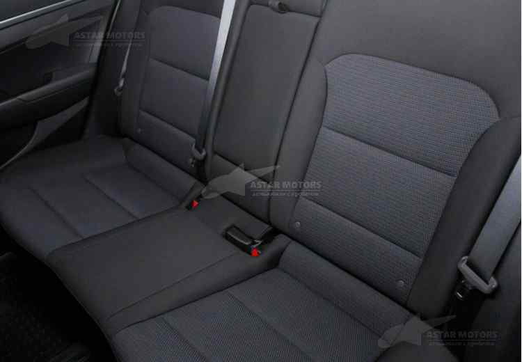 Hyundai Elantra VI (AD)