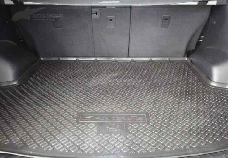 Hyundai Santa Fe III