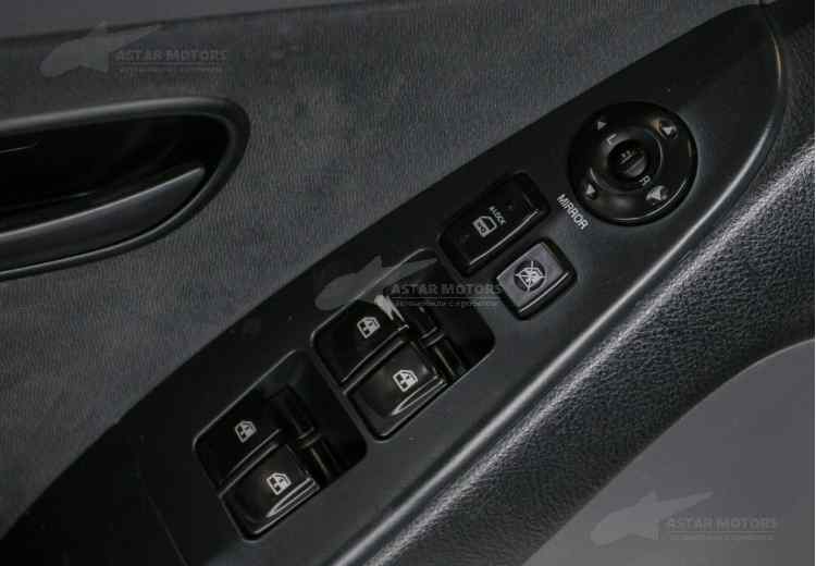 Hyundai Elantra IV (HD)