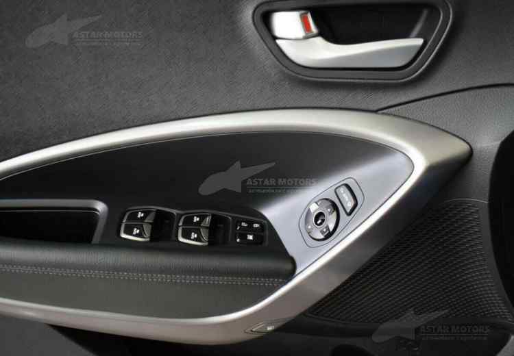 Hyundai Santa Fe III