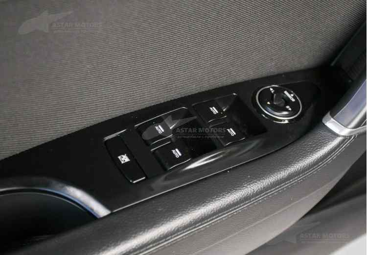 Hyundai i40 I Рестайлинг