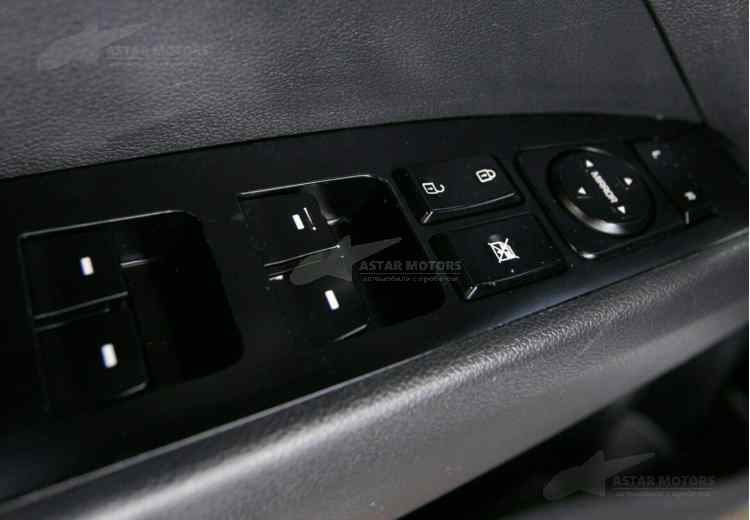 Hyundai Elantra VI (AD)