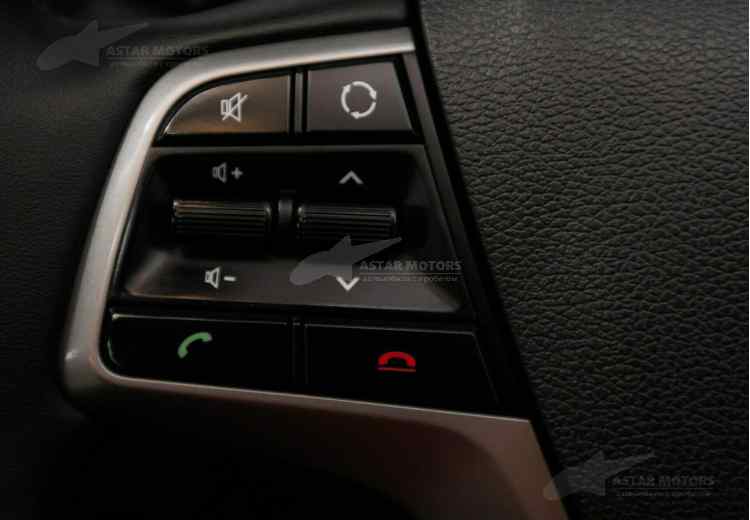 Hyundai Elantra VI (AD)