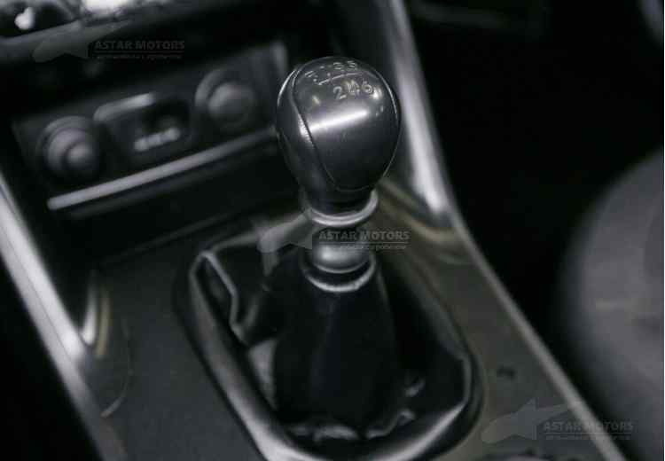 Hyundai ix35 I Рестайлинг