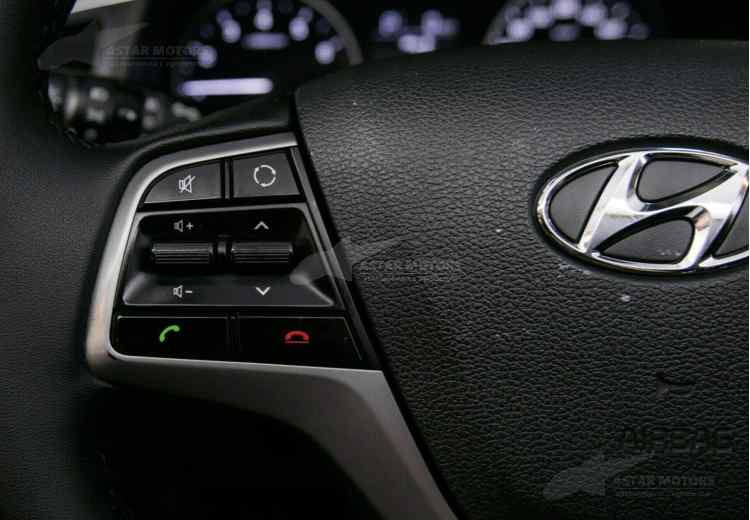 Hyundai Elantra VI (AD)