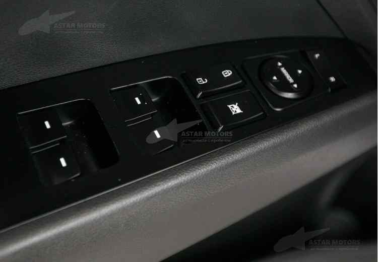 Hyundai Elantra VI (AD)