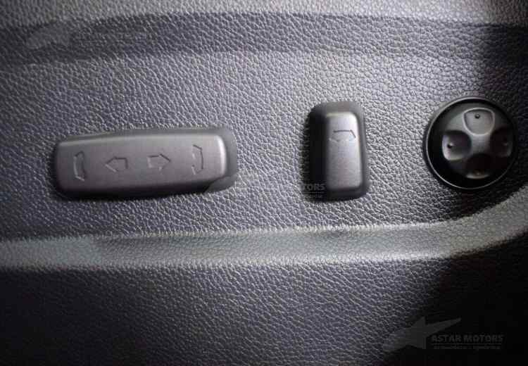 Hyundai Santa Fe III