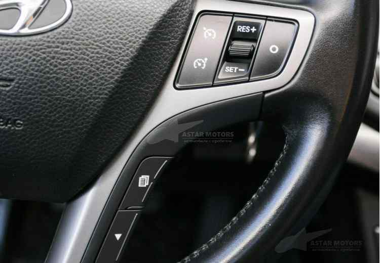 Hyundai i40 I Рестайлинг