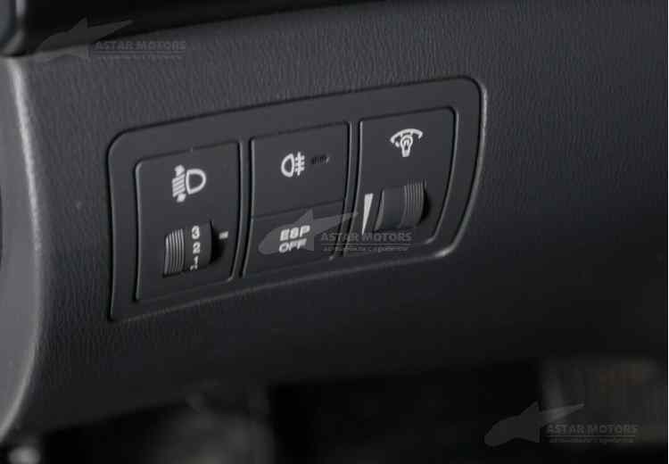 Hyundai Elantra IV (HD)