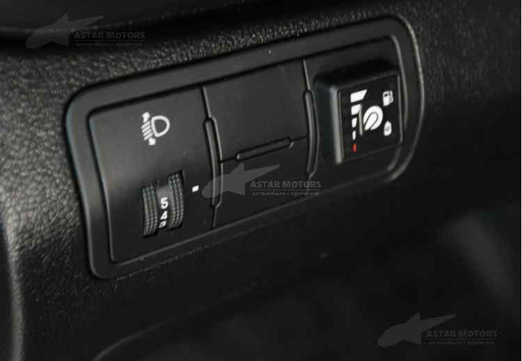 Hyundai Solaris I Рестайлинг