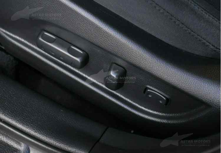 Hyundai i40 I Рестайлинг