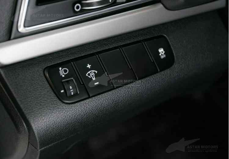 Hyundai Elantra VI (AD)