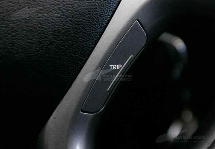 Hyundai ix35 I Рестайлинг