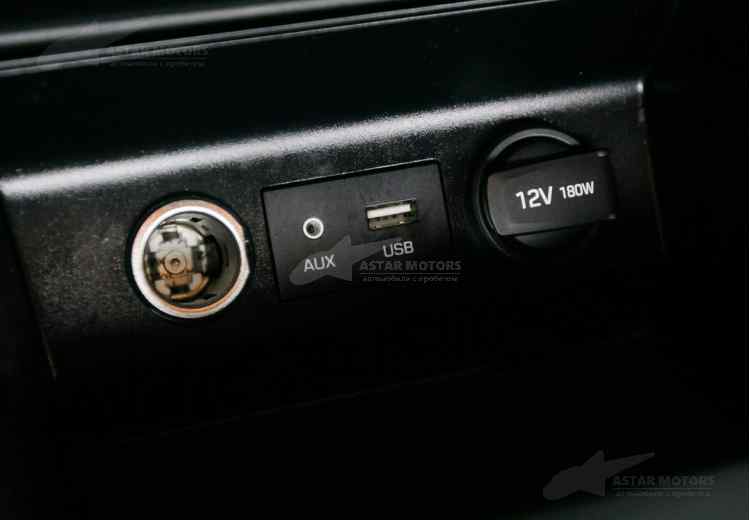 Hyundai Elantra VI (AD)