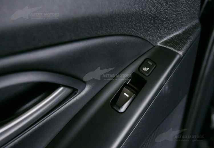 Hyundai ix35 I Рестайлинг