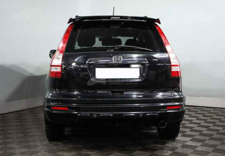 Honda CR-V IV