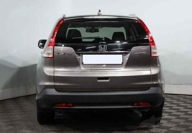 Honda CR-V IV