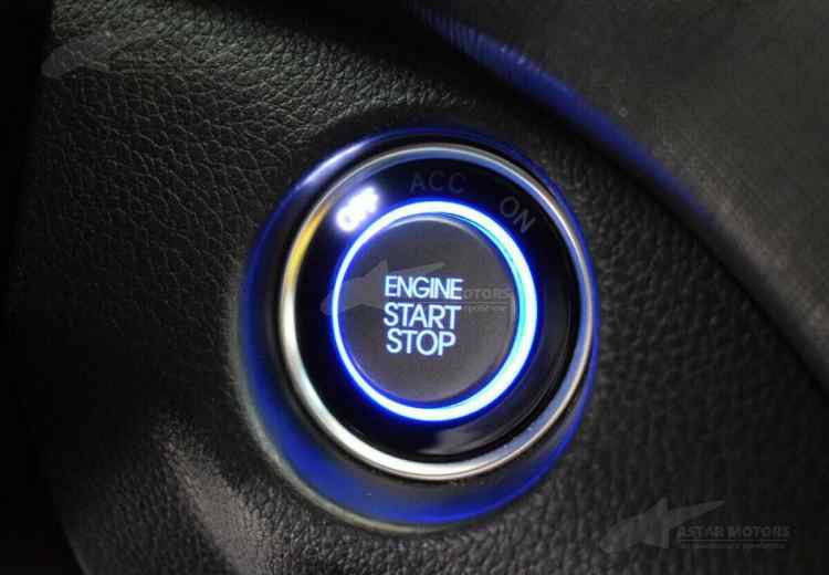 Hyundai Santa Fe III