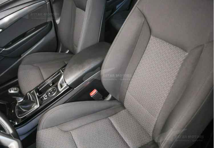 Hyundai i40 I Рестайлинг