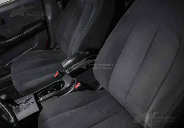 Hyundai Elantra IV (HD)