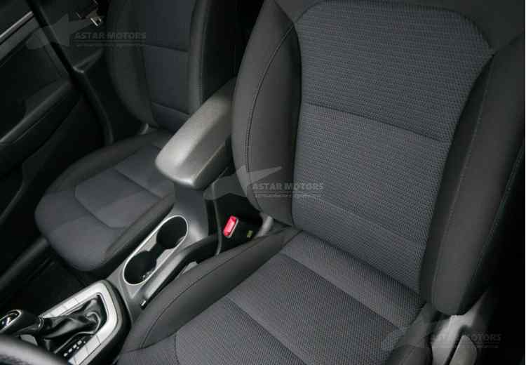 Hyundai Elantra VI (AD)